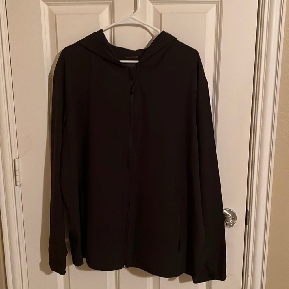 Boxercraft full zip jacket